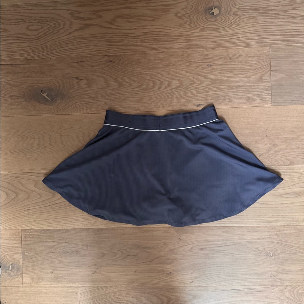 Nike Court Dry Tennis Skirt Skort Oxygen PurpleSize Medium - Picture 6 of 6